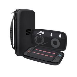 LG005 Carrying Case Compatible for Nintendo Switch 2 Console Lightweight